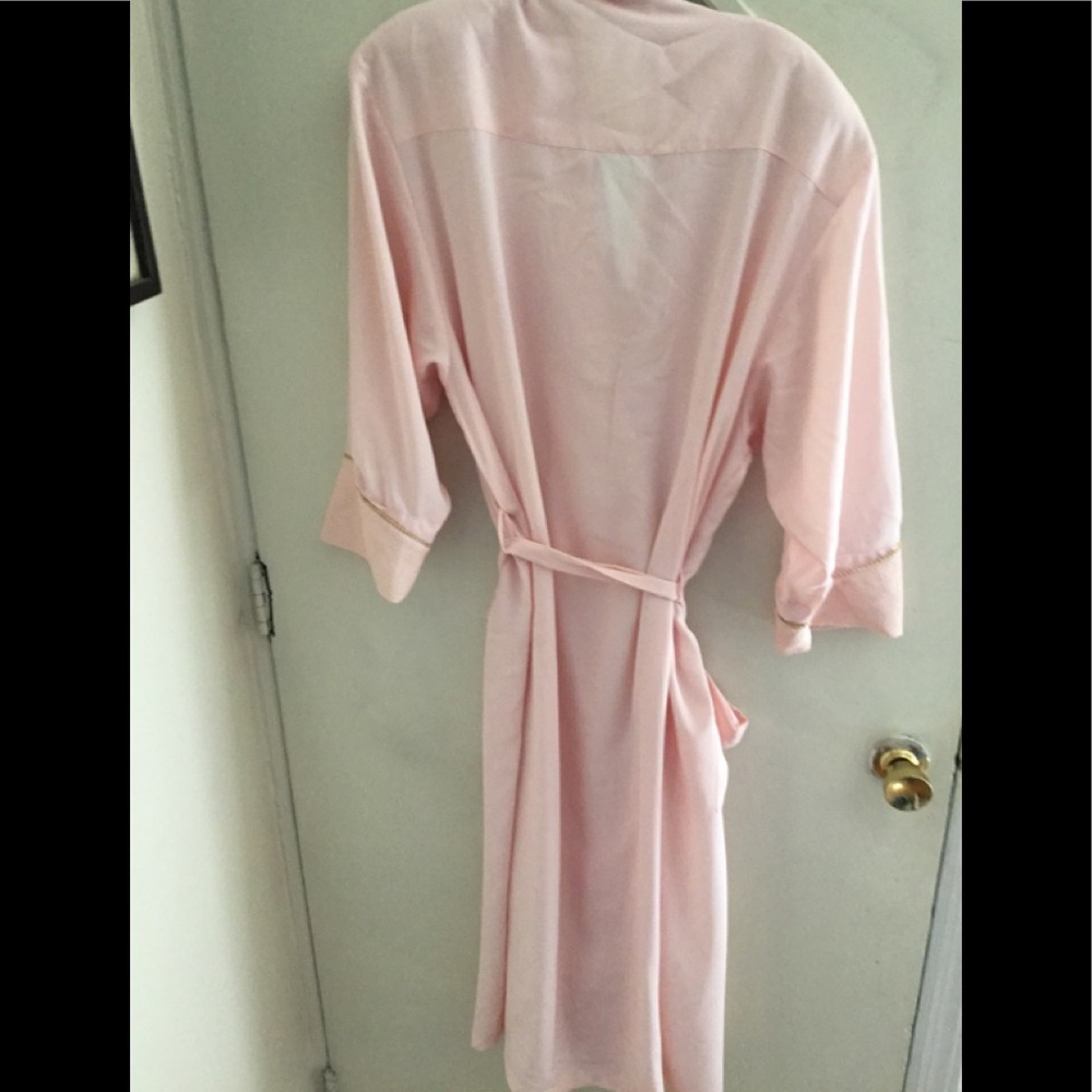 Polyester Robe - image 2
